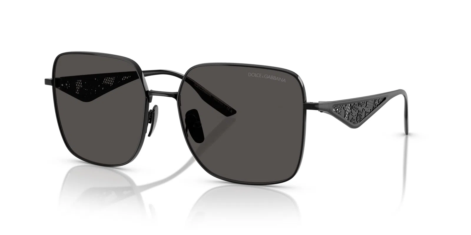 Dolce & Gabbana 2310 Sunglasses - view 21